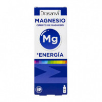 DRASANVI Citrato de Magnesio 250ML