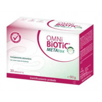 Omni-biotic Metatox 30 Sobres 3 G  APG ALLERGOSAN PHARMA GMBH