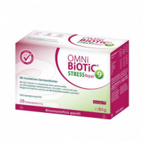 Omni-biotic Stress Repair 9  28 Sobres 3G  APG ALLERGOSAN PHARMA GMBH