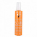 VICHY Capital Soleil Spray SPF50-200 Ml