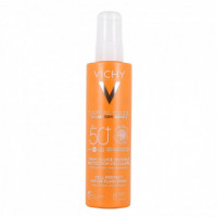 VICHY Capital Soleil Spray SPF50-200 Ml