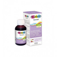 Pediakid Sueño 125 Ml  VAMINTER