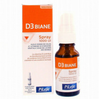 PILEJE D3 Biane 20ML