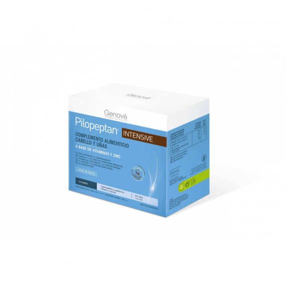 PILOPEPTAN Intensive 30 Sobres 20 Ml