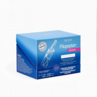 PILOPEPTAN Woman Proteokel 4 X 16ML