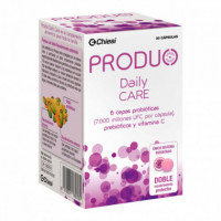 Produo Daily Care 30 Capsulas  CHIESI