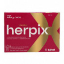 SALVAT Herpix 8 Sobres