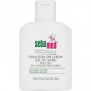 Seba Med Emulsion sin Jabon 500 Ml  PERRIGO ESPAÑA S.A.