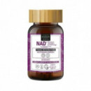 Nature Nad +300 Mg/trans Resveratrol 80MG 60 Cap  BAN BAN NATURAL COSMETICS