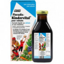 Floradix Kindervital Niños 250 Ml  KIN