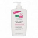 SEBAMED Leche Corporal 750 Ml