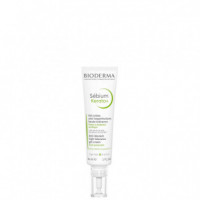Sebium Kerato+ Gel Crema 30 Ml  BIODERMA