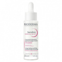 Sensibio Serum Defensive BIODERMA 30 Ml