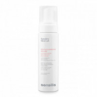 SENSILIS Gentle Cleanising Mousse 200 Ml