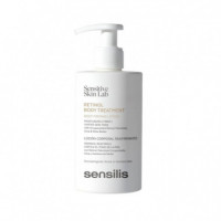 SENSILIS Retinol Body Treatment 200 Ml