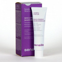 SENSILIS Skin D-pigment Balsamo AHA10 Overnight