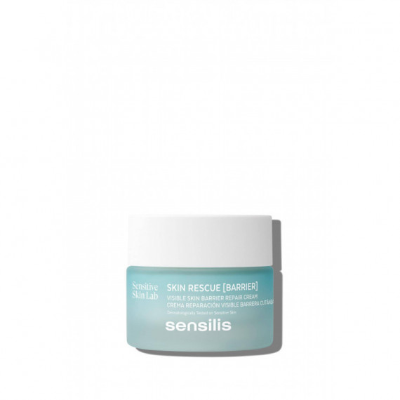 SENSILIS Skin Rescue Barrier 50 Ml