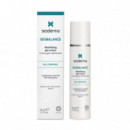 Sesbalance Crema Gel Matificante 50 Ml  SESDERMA