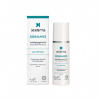 SESDERMA Sesbalance Gel Plus  30 Ml