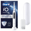 Oral B Cepillo Electrico IO2 Laboratory Blanco  ORAL-B