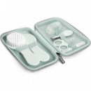 SUAVINEX Set Manicura Verde