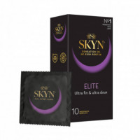 SKYN Elite 10 Preservativos