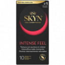 SKYN Intense Feel 10 Preservativos