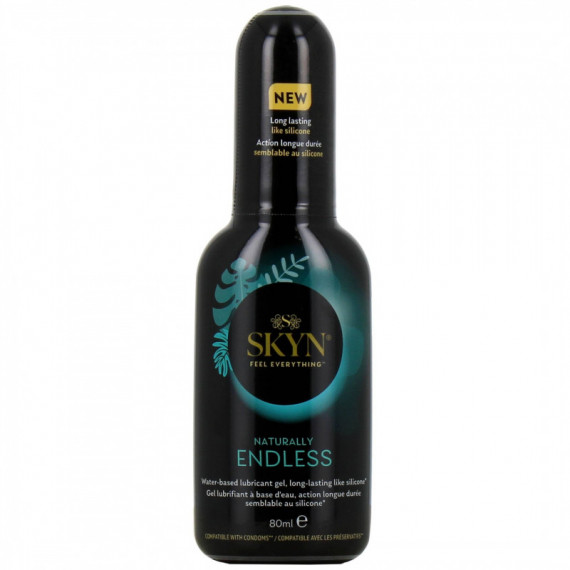 SKYN Lubric Natural Endless 80ML