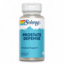 SOLARAY PROSTATE DEFENSE 90 CAPSULAS