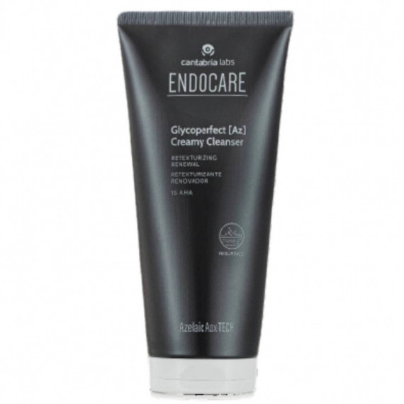 ENDOCARE Renewal Glycoperfect Az Creamy Cleanser