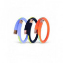 Bye PIC Pulsera Antimosquitos Adulto Aromati CD