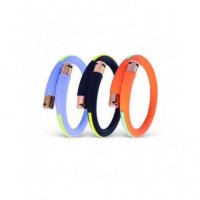 Bye PIC Pulsera Antimosquitos Adulto Aromati CD