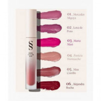 Sensilis Eternalips Nº 5 Mau Castillo  BOIRON