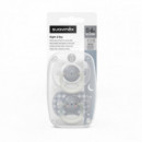 SUAVINEX Chupa Sx Pro Night&day Silicona 0-6M