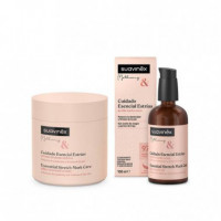 SUAVINEX Cuidado Esencial Estrias 100ML - Guanxe Atlantic Marketplace