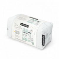 SUAVINEX Neceser de Viaje Baby Care Mint - Guanxe Atlantic Marketplace