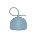 SUAVINEX Portachupete Silicona