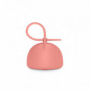 SUAVINEX Portachupete Silicona