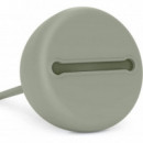 SUAVINEX Portachupete Silicona