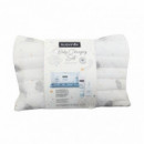 SUAVINEX Set Cambiador de Paseo Z Delicadas