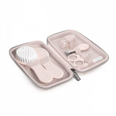 SUAVINEX Set Manicura Rosa