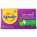 SUPRADYN Anti Stress 30 Comp