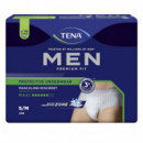 TENA Men Premium Fit Talla S/m 12UD
