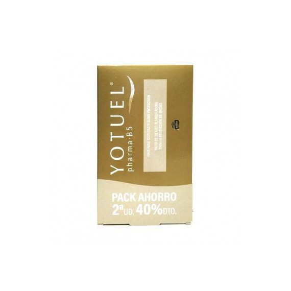YOTUEL Pasta Pharma B5 50ML 2ºUN 40%