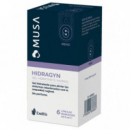 MUSA Meno Hidragyn Gel 6 Canulas 6ML