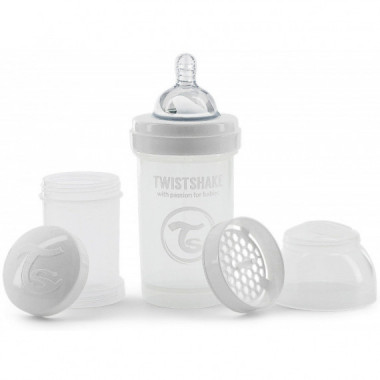 TWISTSHAKE BIBERON 180 ML