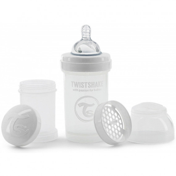 TWISTSHAKE Biberon 180 Ml