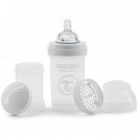 TWISTSHAKE BIBERON 180 ML