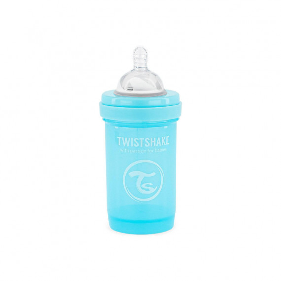 TWISTSHAKE Biberon 180 Ml - Guanxe Atlantic Marketplace