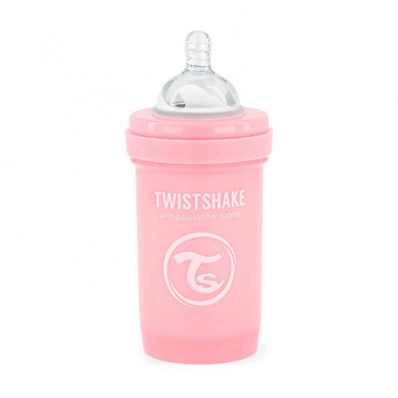 TWISTSHAKE Biberon 180 Ml - Guanxe Atlantic Marketplace